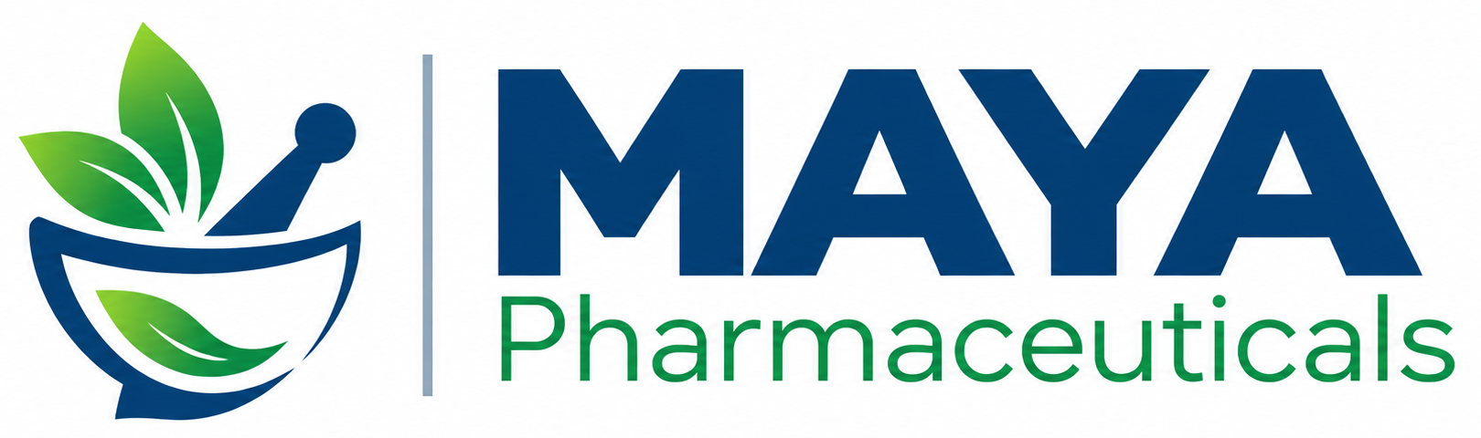 Maya Pharmaceuticals